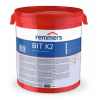 Remmers BIT K2 | K2 Dickbeschichtung - Bitumendickbeschichtung 2K