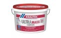 KRAUTOL ULTRA MAXX COMPLETE | Fassadenfarbe - weiß - 12,5ltr