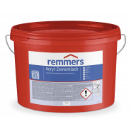 Remmers Acryl-Zementlack - Ölauffangwannenbeschichtung