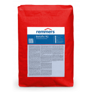 Remmers Betofix R2, 25kg - Schnellreparaturmörtel