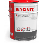 BORNIT Kaltkleber / Dachkleber