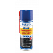 beko TecLine Keramik-Spray, 400ml - Mehrzweck-Montagepaste