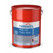 Remmers PUR Uni Color New - farbige PU-Beschichtung