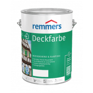 Remmers Deckfarbe