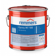 Remmers Epoxy MT 100 - Epoxydharz-Grundierung