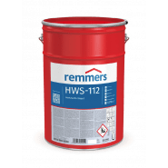 Remmers HWS-112-Hartwachs-Siegel, farblos