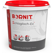 BORNIT Schlagloch-Ex - 25kg