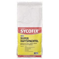 SYCOFIX ® MUR SUPER-Haftspachtel