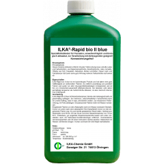 ILKA - Rapid bio II blue - Spezialfarbabbeizer