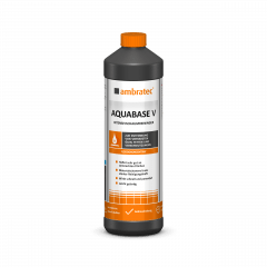 ambratec Aquabase® V | Intensivschaumreiniger - 1 ltr