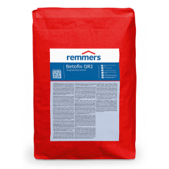 Remmers Betofix QR2 - Vergussmörtel schnell - 25kg