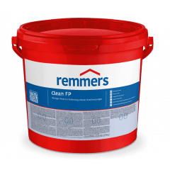 Remmers Clean FP | Fassadenreiniger-Paste