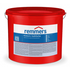 Remmers Color CL Historic | Historic Kalkfarbe, 10kg - Mineralfarbe