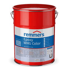 Remmers Epoxy WHG Color - beständige Beschichtung - 10 kg - RAL7032 Kieselgrau