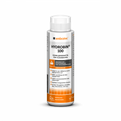 ambratec Hydrobin® 100 | Schnellbindemittel für Flüssigkeiten - 400 g