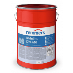 Remmers Induline DW-610, Sonderfarbton