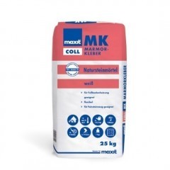maxit coll MK – Marmorkleber, 25kg