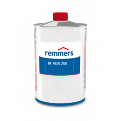 Remmers IR PUR 250 - Flexibles Injektionsharz