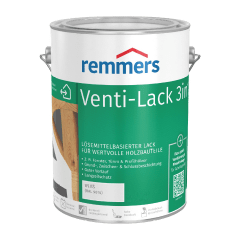 Remmers Venti-Lack 3in1 - weiß