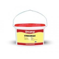 SYCOFIX ® Streichkalk