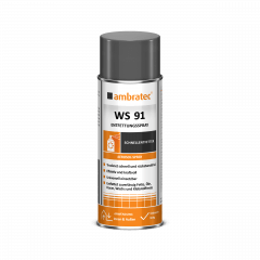 ambratec WS 91 | Entfettungsmittel - 400ml