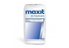 maxit AD-1K-Außendicht - Flexible Dichtschlämme MDS, 20kg