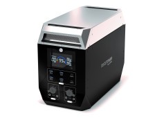 RealPower PS-2000C | Mobile Powerstation 2000W
