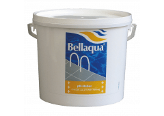 Bellaqua pH Heber - 5 kg