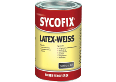 SYCOFIX ® Latex weiß - 750ml
