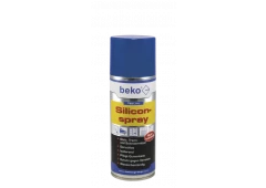 beko TecLine Siliconspray, 400ml