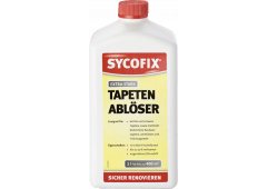 SYCOFIX ® Tapetenablöser extra-stark