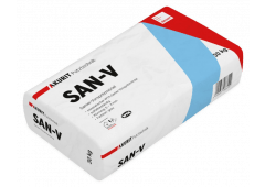 AKURIT SAN-VS Sanier-Vorspritzmörtel (ehem. Schwenk SAN-V) - 25kg