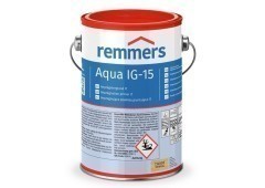 Remmers Aqua IG-15-Imprägniergrund IT - farblos - 750ml