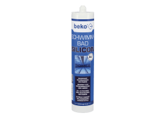 beko Schwimmbad-Silicon - 310ml - transparent