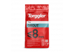 Torggler Tile Grout =8 mm | Fugenmörtel - 5kg