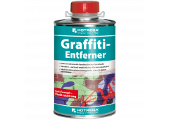 HOTREGA Graffiti-Entferner - 1 ltr