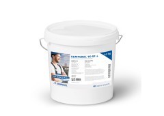 KEMPEROL 1K-SF PLUS (LF) | 1K-Abdichtung - anthrazit - 6,5kg