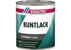 KRAUTOL BUNTLACK | seidenmatt - 750ml