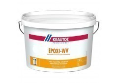 KRAUTOL EPOXI-WV | 2-K Bodensiegel - 5kg