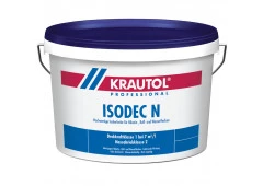 KRAUTOL ISODEC N | Isolierfarbe - weiß