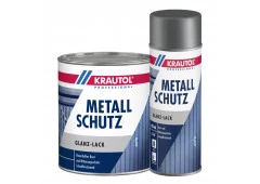 KRAUTOL METALLSCHUTZLACK | glänzend