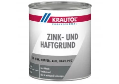 KRAUTOL ZINK- UND HAFTGRUND - weiß