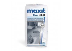 maxit floor 4040 (weber.floor 4040) - Bodenausgleichsmasse, 25kg