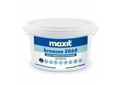 maxit kreason 5060 - Innen-Dispersionsfarbe, weiß