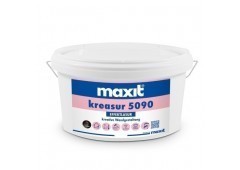 maxit kreasur 5090 - Effektlasur, weiß