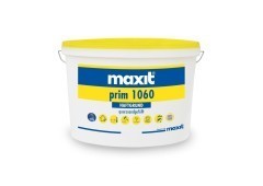 maxit prim 1060 - Edelputz-Haftgrund - 5ltr