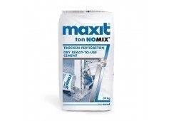 maxit ton no mix Trocken-Fertigbeton - 30kg