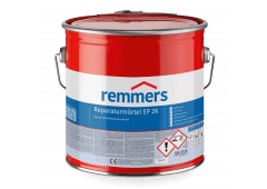 Remmers PC 2K 75 | Reparaturmörtel EP 2K, 5kg - schnell