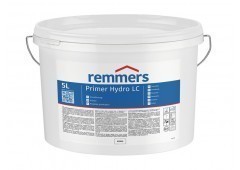 Remmers Primer Hydro LC - 5ltr
