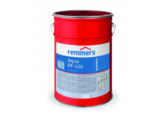 Remmers Aqua PF-430-Pigmentfüller, weiß